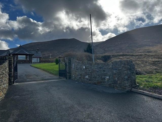 Ferienwohnung Atlantic Sea View Tralee Exterior foto