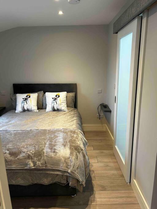 Ferienwohnung Atlantic Sea View Tralee Exterior foto