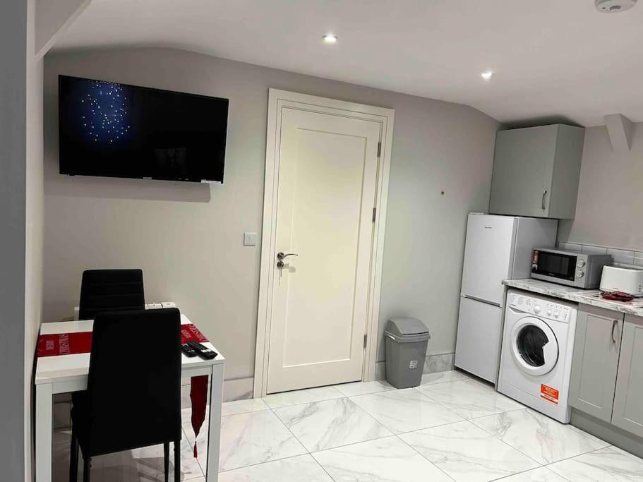 Ferienwohnung Atlantic Sea View Tralee Exterior foto