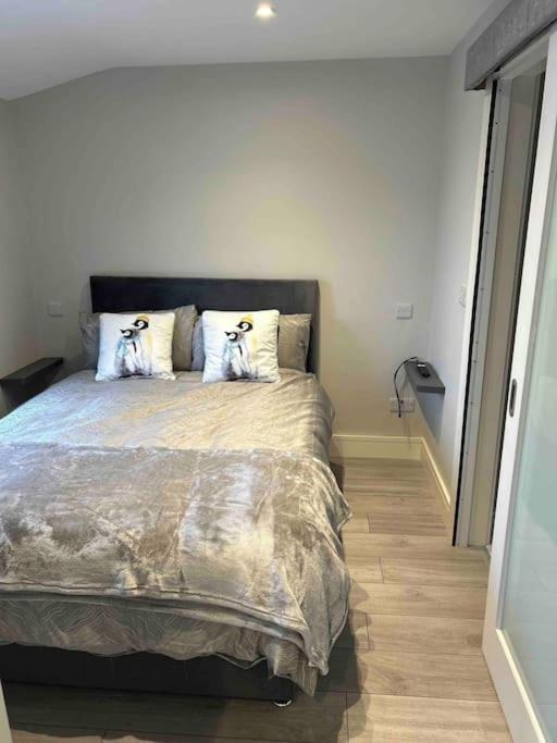 Ferienwohnung Atlantic Sea View Tralee Exterior foto