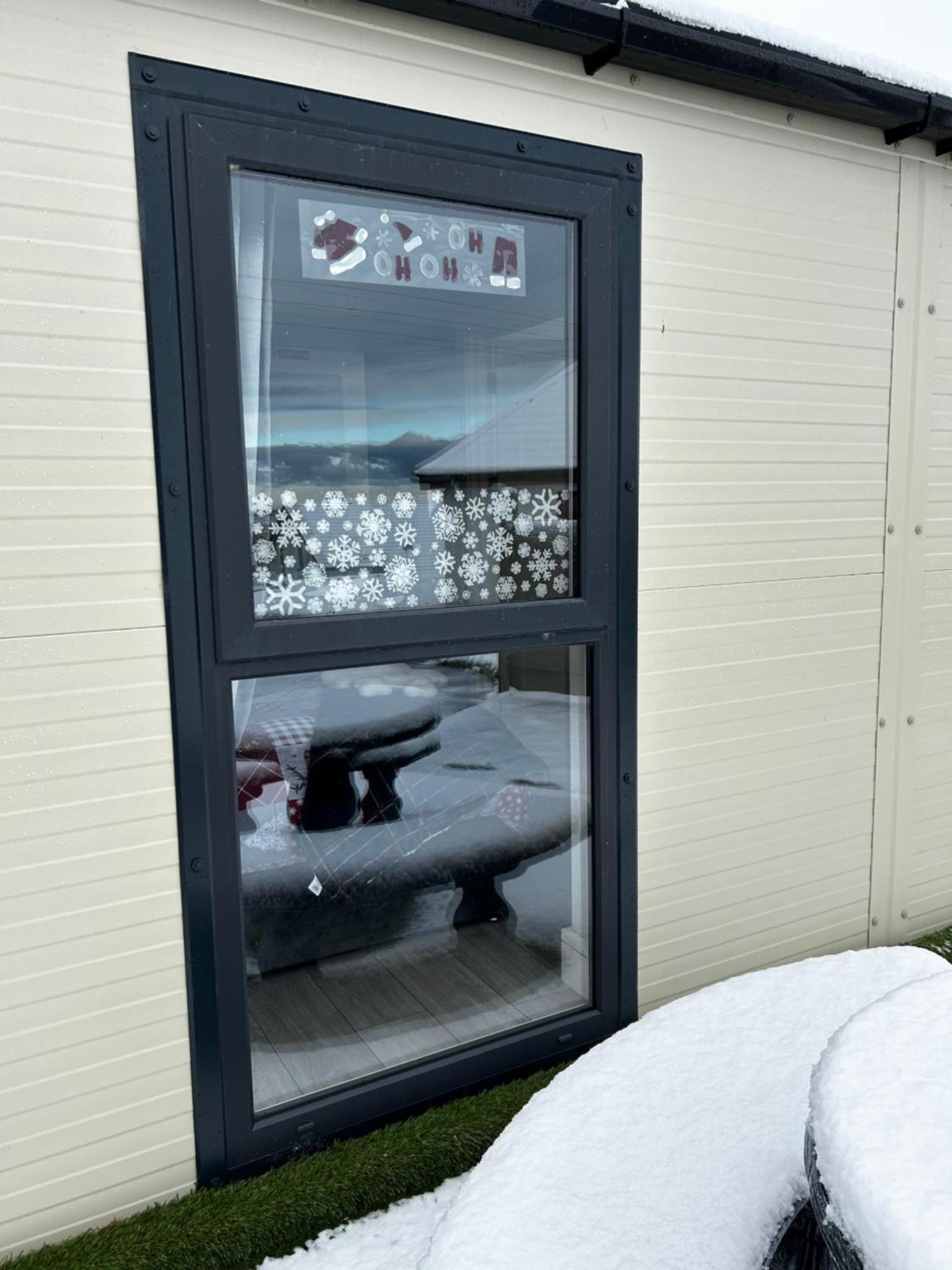 Ferienwohnung Atlantic Sea View Tralee Exterior foto